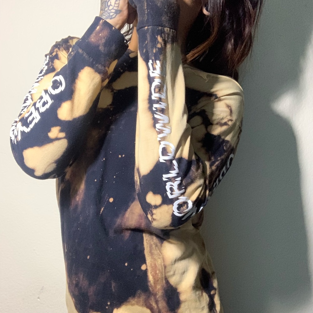 Obey long Sleeve